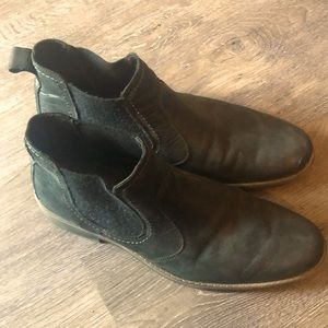 1901 Chukka Boots, Slip-on